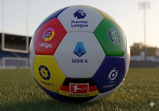 荷兰队早期照片